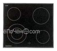 Варочная панель Kuppersbusch EK 602.1 M