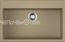 Кухонная мойка OMOIKIRI Tedori 79-CH Tetogranit/шампань (4993953)