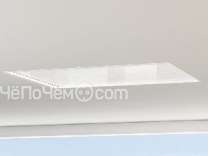 Вытяжка PANDO E-237/130 CRISTAL BLANCO V.1130 ECO SEC