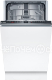 Посудомоечная машина BOSCH SPV2IKX01Q