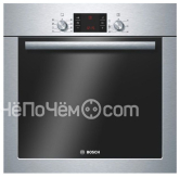 Духовой шкаф BOSCH hba43t350