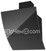 Вытяжка KRONASTEEL celesta 600 black sensor