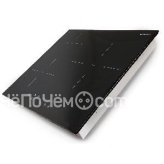 Варочная панель Ginzzu HCI-309