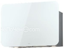 Вытяжка BEST expo standart белое стекло 07f64101