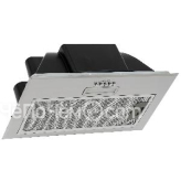 Вытяжка KRONA Ameli light 600 inox PB