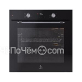 Духовой шкаф LEX EDP 680 BL MAX
