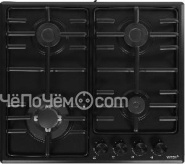 Варочная поверхность VITEK VGH 6410W MBK
