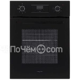 Духовой шкаф KRONA RITUS 45 BL/BL G2