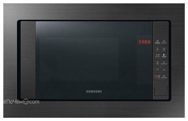 Микроволновая печь SAMSUNG FG87SBTR