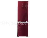 Холодильник LG ga-b489tgrf