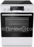 Плита GORENJE EC6341WC