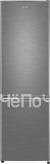 Холодильник WEISSGAUFF WRK 1800 Defrost Dark Grey