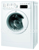 Стиральная машина INDESIT iwse 6105 b (cis).l
