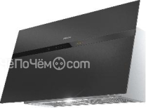Вытяжка MIELE DA 9298 W Screen blbo Blackboard