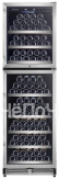 Винный шкаф LA SOMMELIERE MT166DP