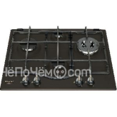 Варочная панель Hotpoint-Ariston PCN 640T(AN) GH R /HA