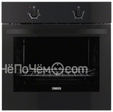 Духовой шкаф ZANUSSI zzb510401b