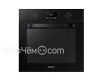 Духовой шкаф SAMSUNG NV68R1340BB/WT