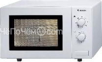 Микроволновая печь BOSCH HMT72G420