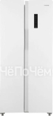 Холодильник SUNWIND SCS504F