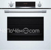 Духовой шкаф BOSCH HBA533BW1