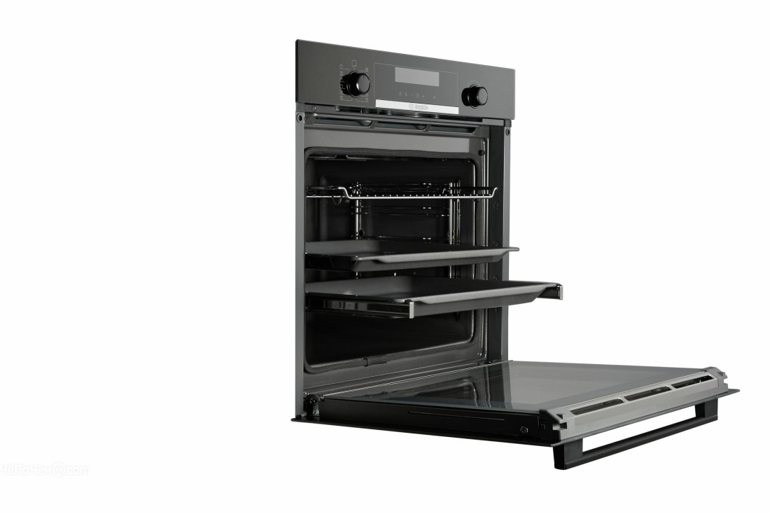 Духовой шкаф BOSCH HBG578FB0R