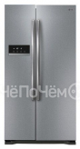 Холодильник LG gc-b207 gaqv