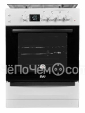 Плита MIU 6040 ЕRPDCHK белый