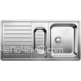 Кухонная мойка BLANCO classic pro 5s-if