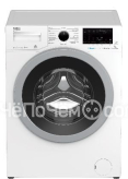 Стиральная машина BEKO RSGE6H8636SBW