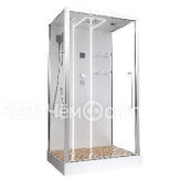 Душевая кабина ACQUAZZONE Melissa 110