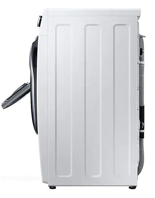 Стиральная машина SAMSUNG WD80K52E0ZW