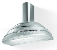 Вытяжка FABER brio nt + inca kit