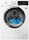 Стиральная машина Electrolux PerfectCare 600 EW6S326SPI