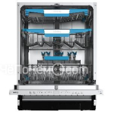 Посудомоечная машина KORTING KDI 60877