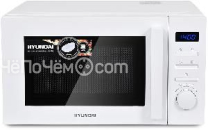 Микроволновая печь HYUNDAI HYM-M2060