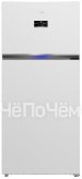 Холодильник BEKO RDNE650E30ZW