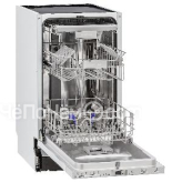 Посудомоечная машина KRONA LUMERA 45 BI