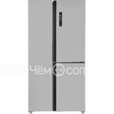 Холодильник ZUGEL ZRTD459X