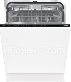 Посудомоечная машина GORENJE GV16D