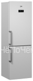 Холодильник Beko CNKL 7321E21ZSS