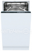 Посудомоечная машина ELECTROLUX esl 45010