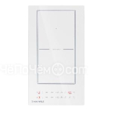 Варочная панель MAUNFELD CVI292S2BWH
