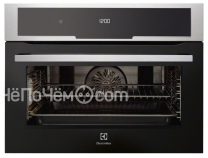 Духовой шкаф ELECTROLUX evk 5840 aax