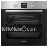 Духовой шкаф SIMFER b6em56011