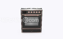 Варочный центр ILVE M30DNE3/MGP