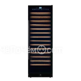 Винный шкаф CELLAR PRIVATE CP165-1TB