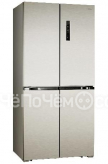 Холодильник HIBERG RFQ-490DX NFH inverter
