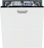 Посудомоечная машина BEKO din 4530