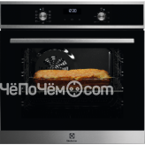 Духовой шкаф ELECTROLUX OEF 5E50X